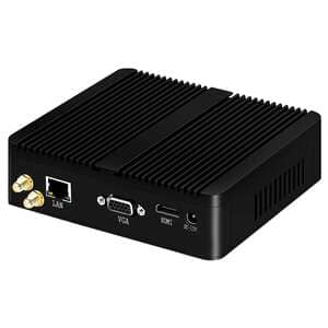 GMKtec K1 Міні-ПК AMD Ryzen 7 6800H DDR5 Windows 11 Pro 16 ГБ 512