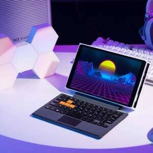 Оригінальний OneXPlayer 2 Pro AMD Ryzen 7 7840U Ноутбук Планшет 3 В 1 ...