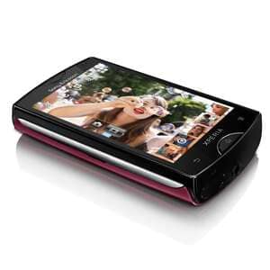Оригінальний мобільний телефон Sony Ericsson Xperia Mini ST15