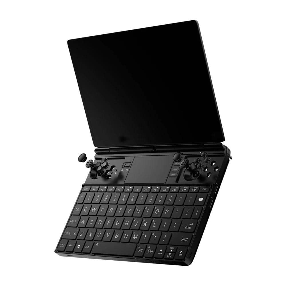 GPD 2023 WIN Max 2 16 ГБ пам'яті 1 ТБ SSD Жорсткий диск ЦП