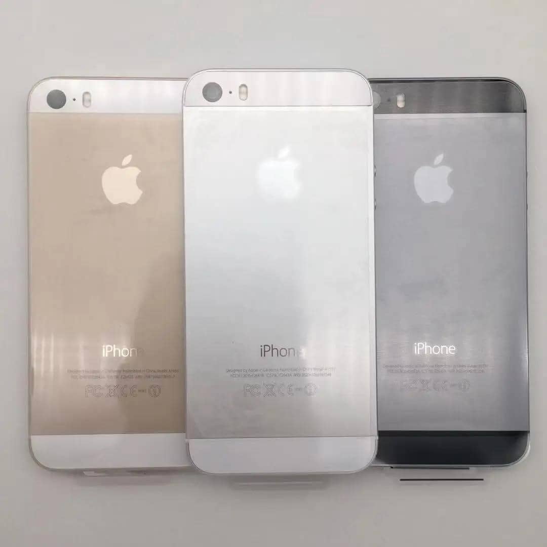 Оригінальний мобільний телефон Apple iPhone 5S з розблокованим Оригінальний мобільний телефон Apple iPhone 5S з розблокованим