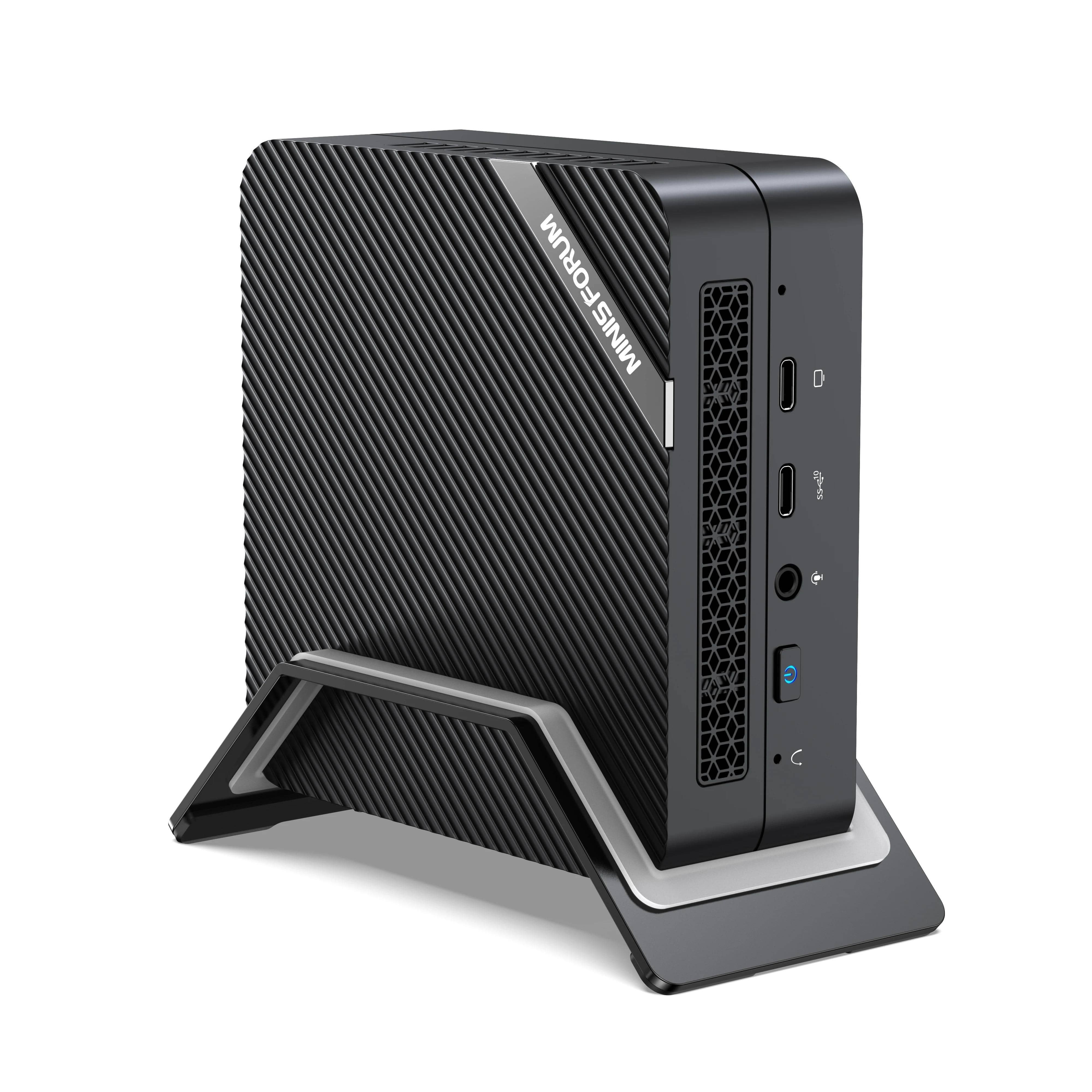 即発送【ミニPC】MINISFORUM UM480XT Ryzen7 32GB Amazon.co.jp: MINISFORUM UM560XT ミニPC AMD Ryzen 5 5600H