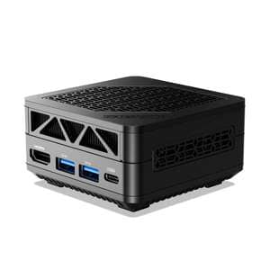 Mercury Serice MINISFORUM EM680 Міні-ПК AMD Ryzen 7 6800U LPDDR5