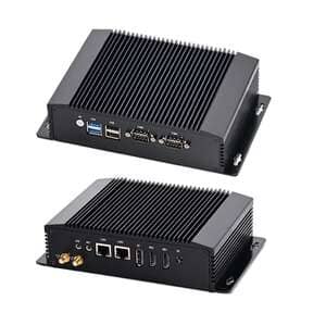 BMAX B4 Mini PC Windows 11 ПК Intel N95 16 ГБ DDR4 512 ГБ SSD 4