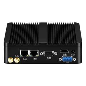 GMKtec G3 Mini PC Alder Lake N100 Windows 11 Pro Intel 12th DDR4