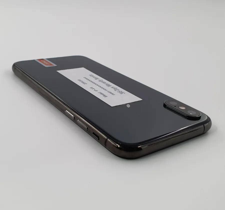 Оригінальний розблокований Apple iphone XS iphone XS MAX 4G RAM