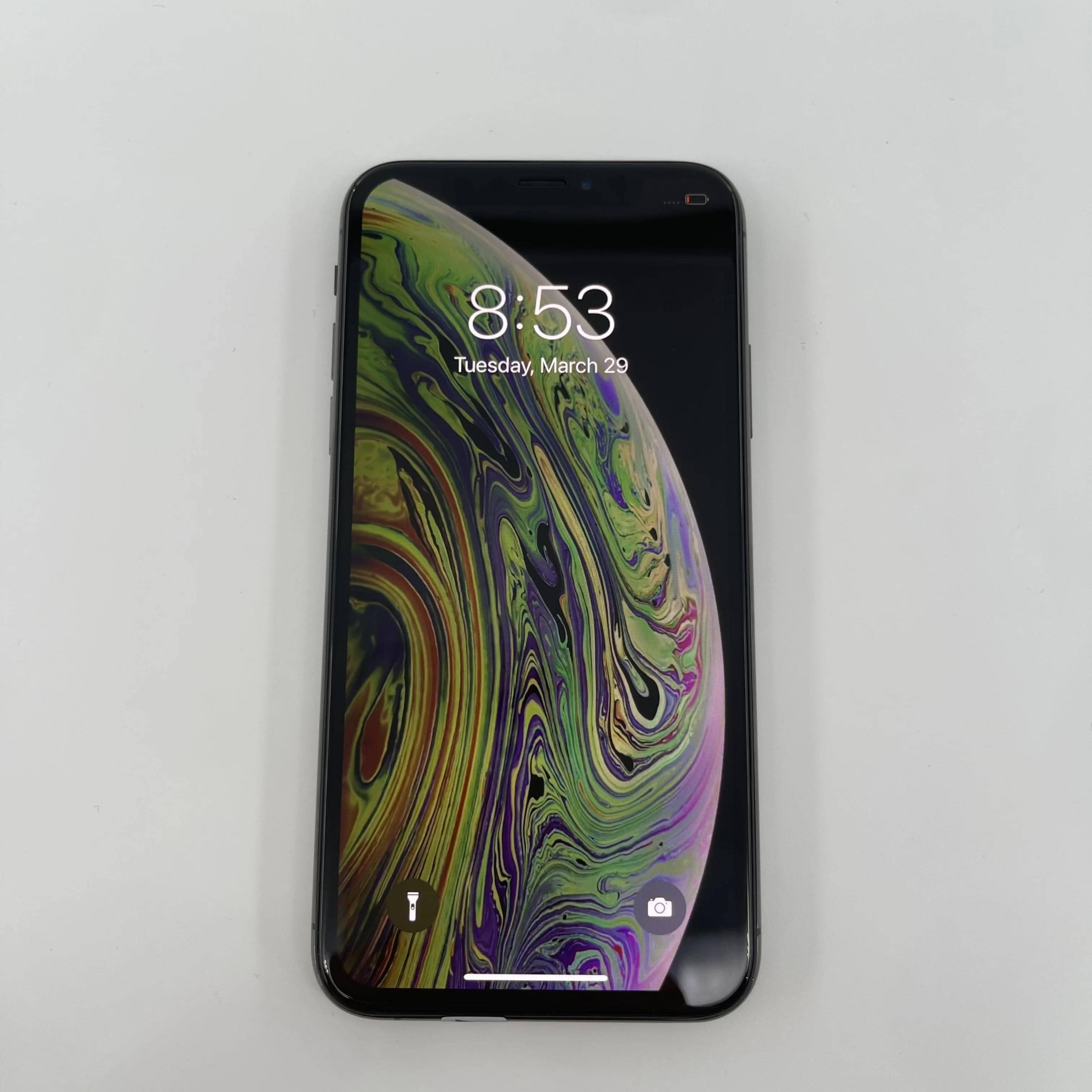 Оригінальний розблокований Apple iphone XS iphone XS MAX 4G RAM