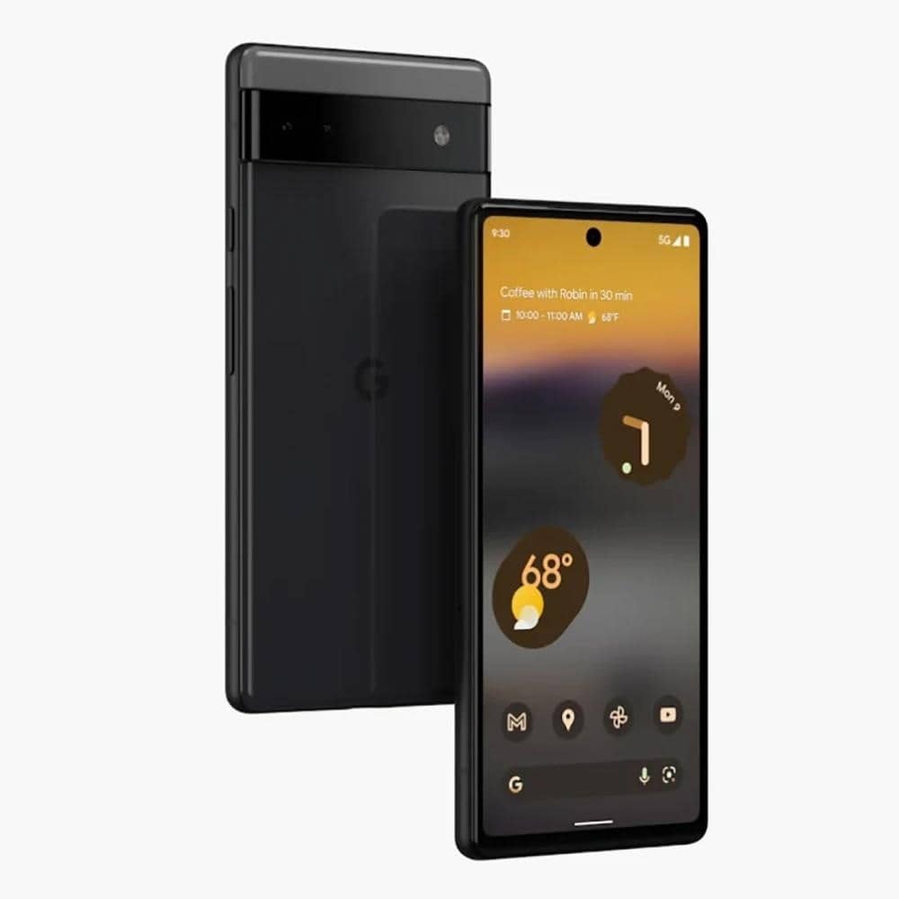 ま*さ様 Google Pixel 6a Новий оригінальний Google Pixel 6A 5G 6+128GB 6.1