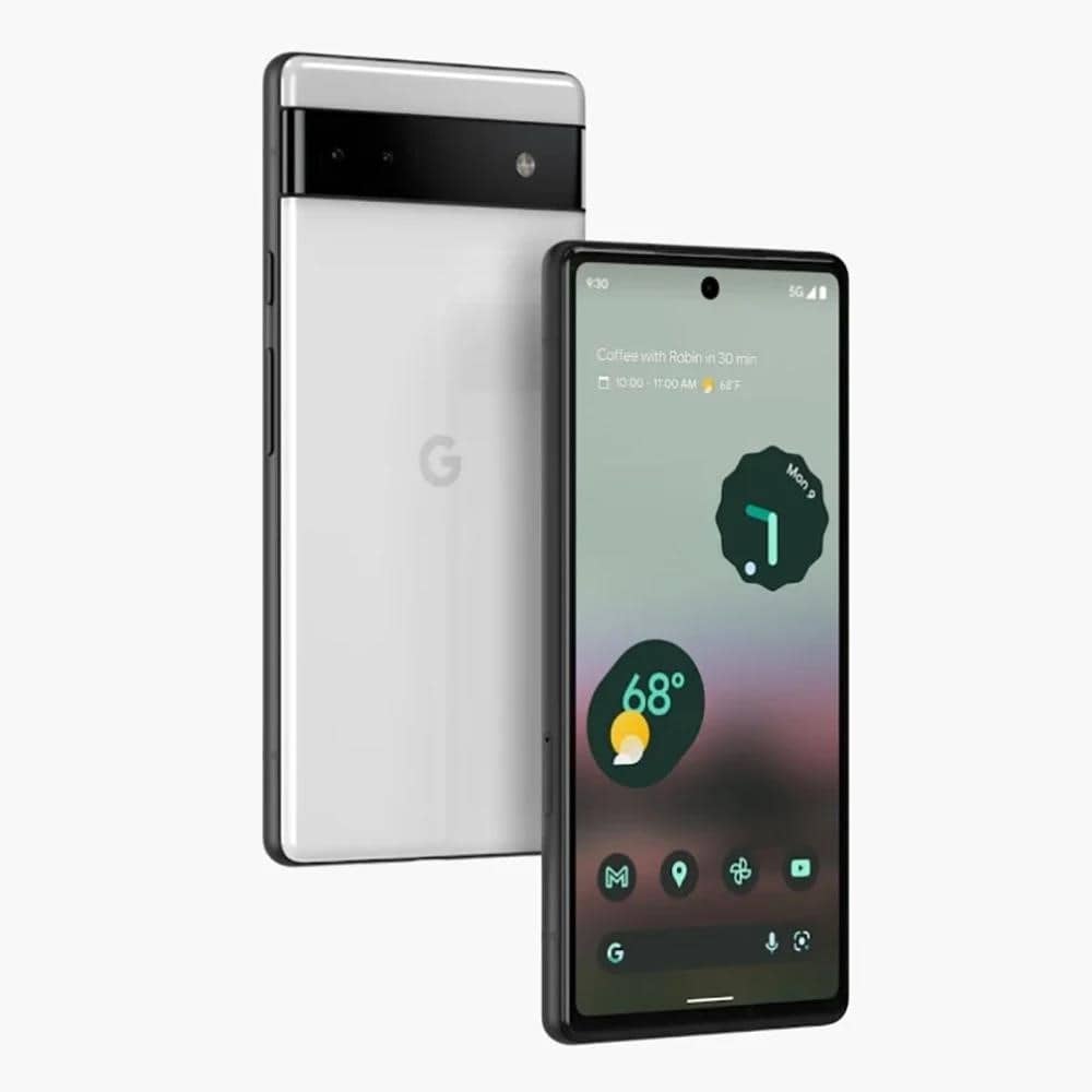 Pixel 6a 【公式通販】