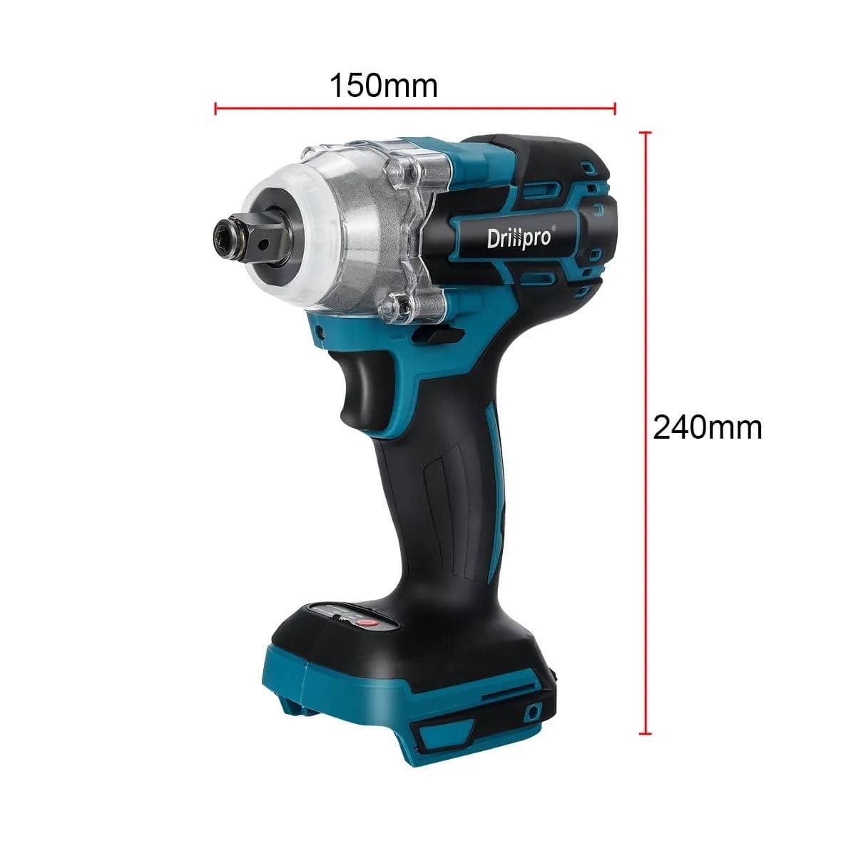 Drillpro discount