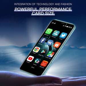 Смартфон HONOR X6 X6S, 6,5-дюймовий дисплей, 5000 мАг, велика