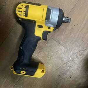 Dcf 880 DEWALT IMPACT WRENCH 1 2 XR LI ION 1 118 22 VAM PLAZA