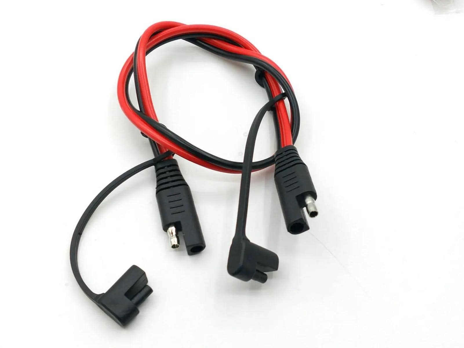 1 шт. SAE ADAPTER роз'єм SAE до SAE 14AWG DC Power Automotive