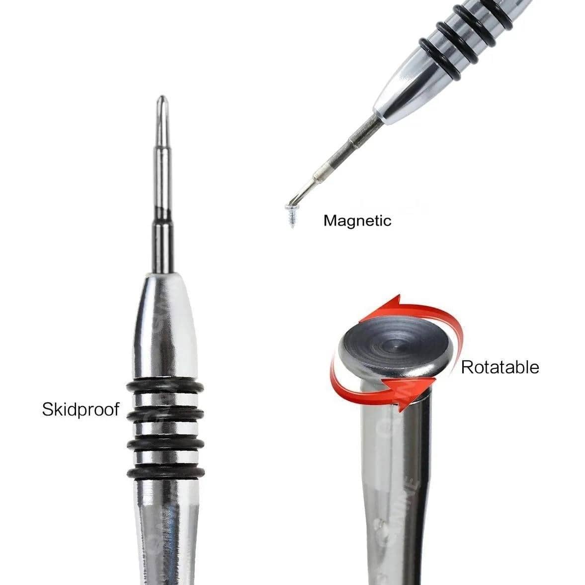 MacBook 1 2 P5 Pentalobe T5 Torx 1 5 PH000 MacBook Air 13 15 Pro Retina
