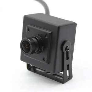 HD 1080p AHD TVI CVI CVBS 4 в 1 Безпечна камера відеоспостереження міні ...