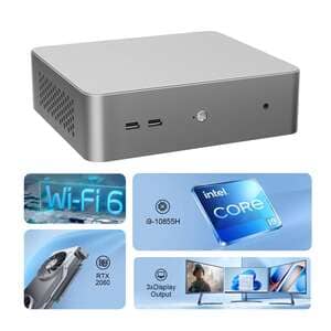 Chatree T9 PLUS ミニPC CHATREEY T9 ミニPC 【公式通販】 Chatree T9