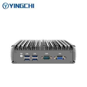 GMKtec KB5 Міні-ПК Intel Celeron N5105 Windows 11 Pro 4K 8