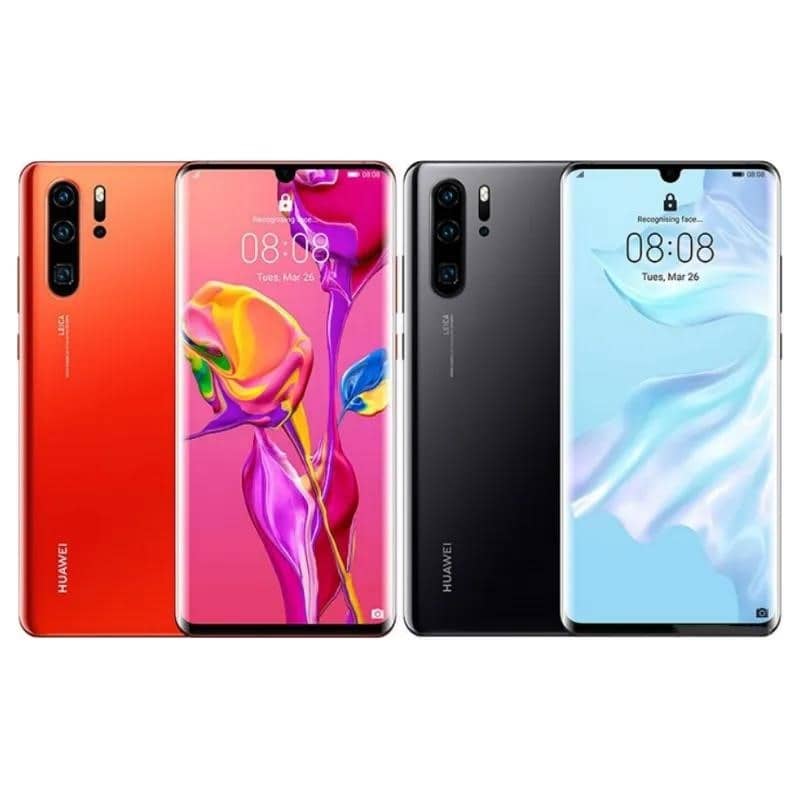 HUAWEI P30 Pro Смартфон Android 512GB ROM 40MP+32MP Камера