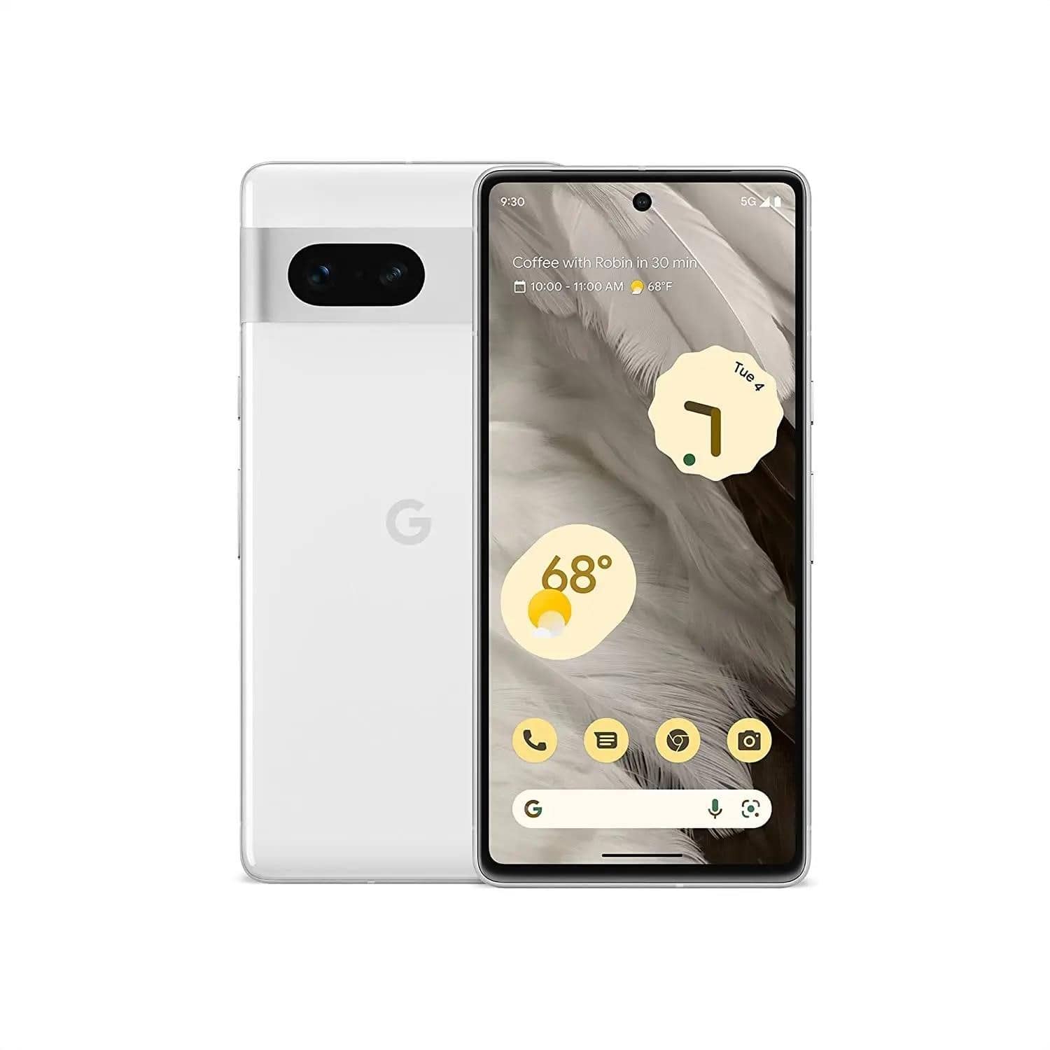 Версія для США Google Pixel 7 5G Смартфон 6.3