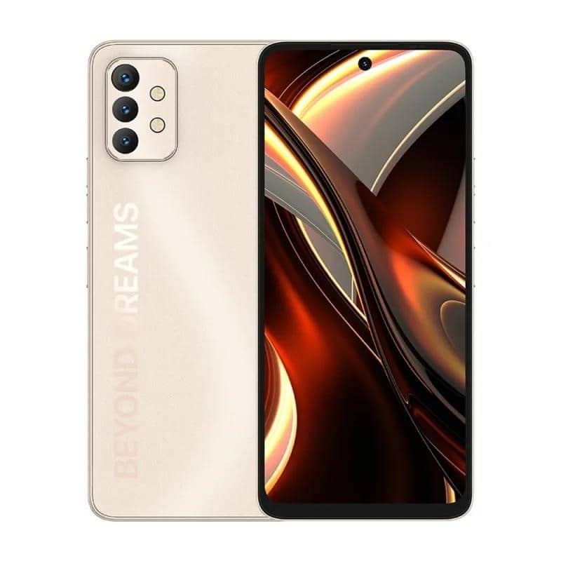 UMIDIGI A13 Pro Max 5G Global Smart Cell Phone 12GB RAM 256GB ROM