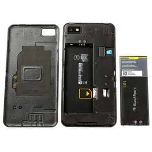 Оригінальний мобільний телефон Blackberry Z10 4G 4.2" 2 ГБ RAM 16 ...