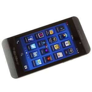 Оригінальний мобільний телефон Blackberry Z10 4G 4.2" 2 ГБ RAM 16 ...