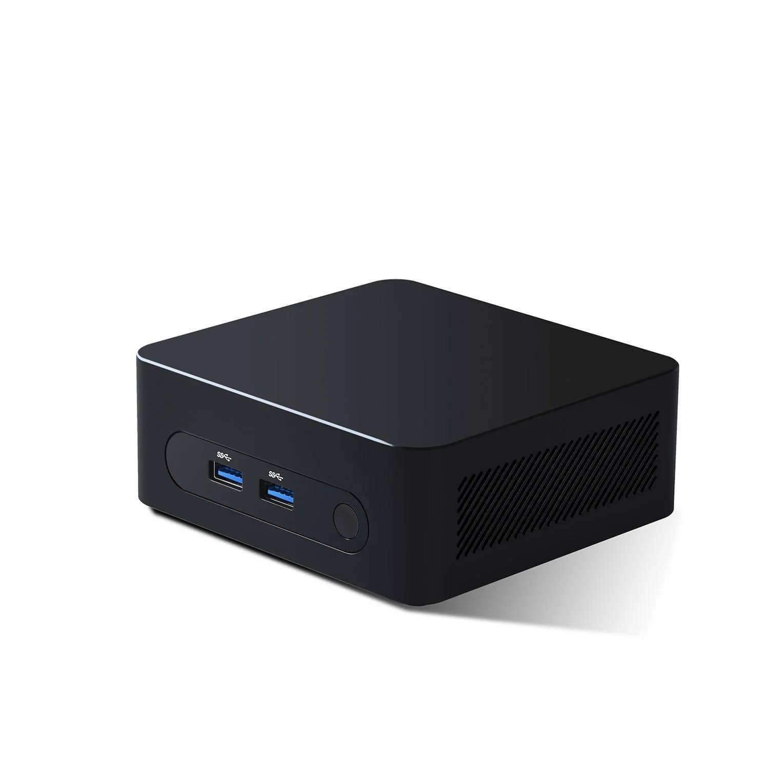 ZX03 Intel 12th Alder Lake N95 3,4 ГГц Windows 11 Mini PC RAM DDR4