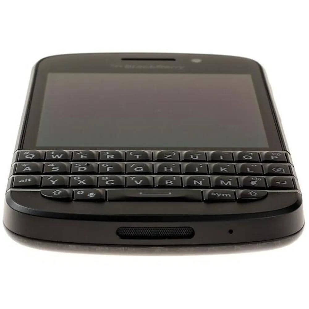 Оригінальний мобільний телефон Blackberry Q10 4G 3.1