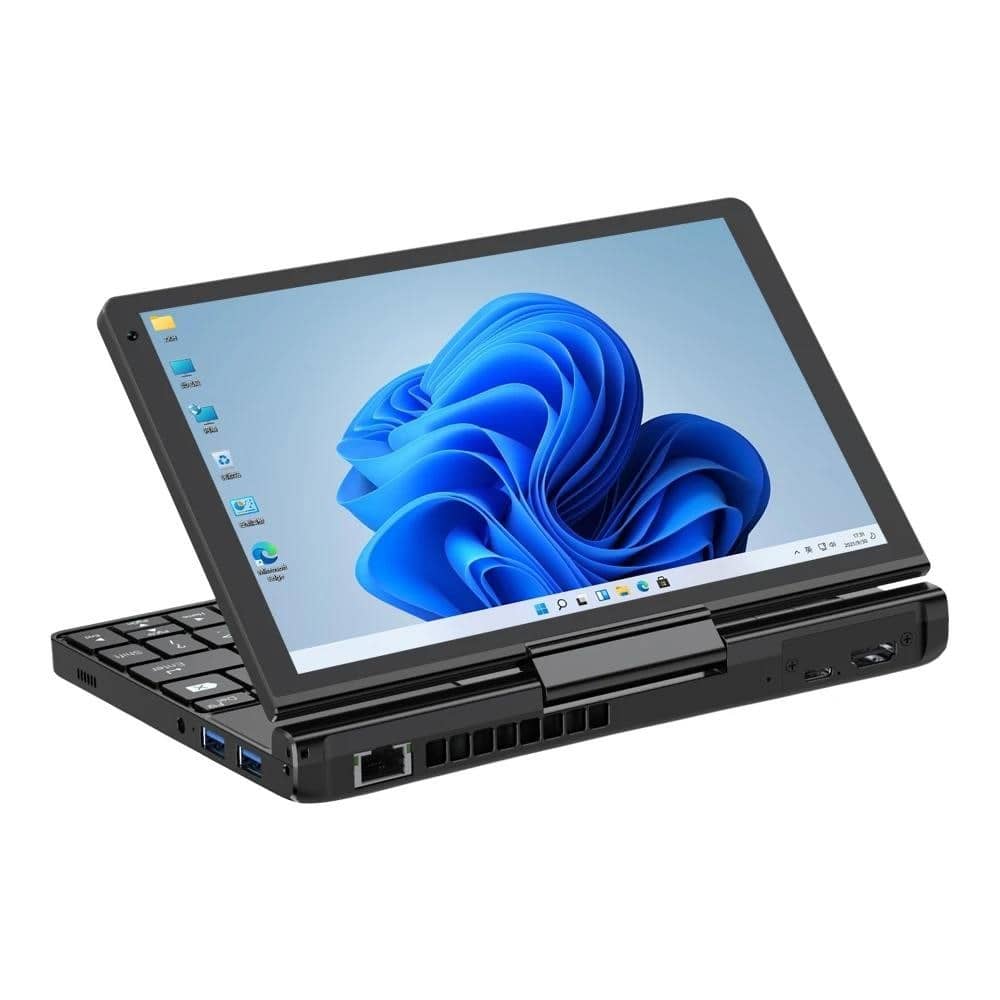 Новий дешевий GPD Pocket 3 Windows Ігровий ноутбук Ноутбук Комп