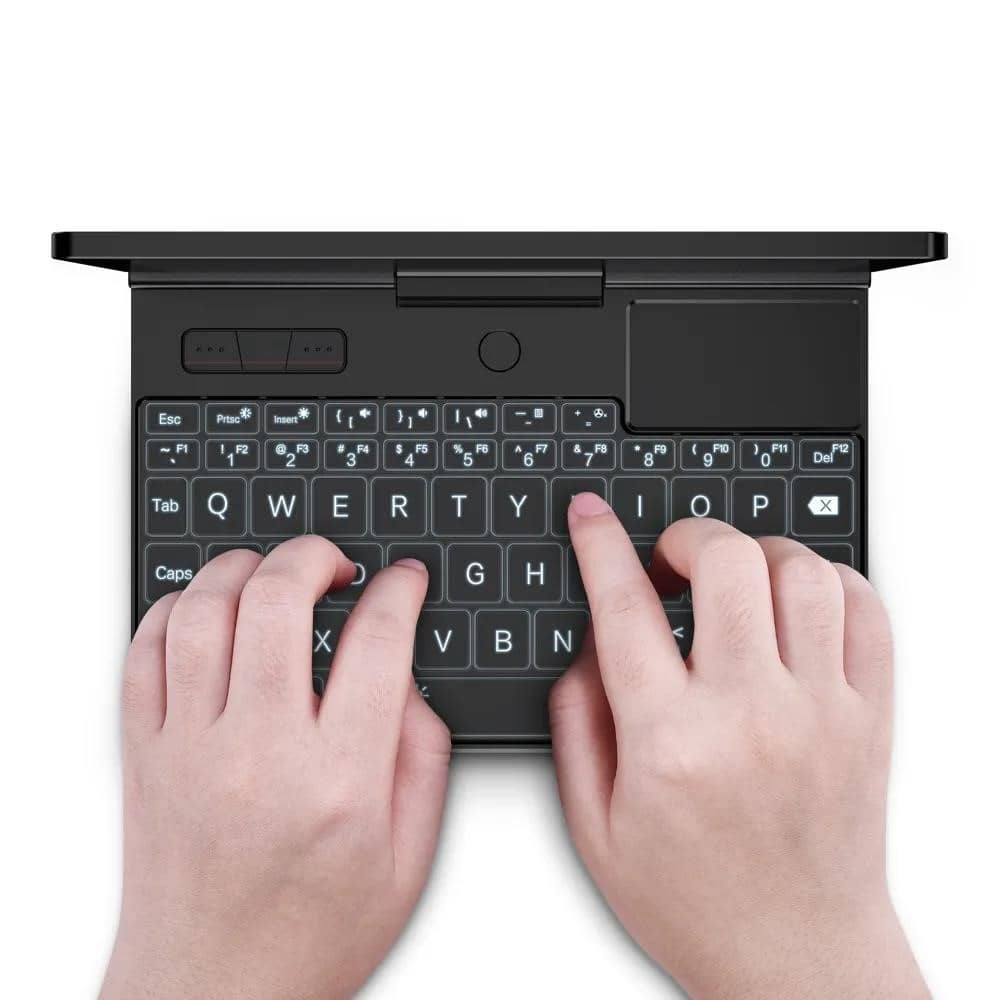 Жорсткий диск пам'яті GPD Pocket 3 16 ГБ SSD 1 ТБ Портативний