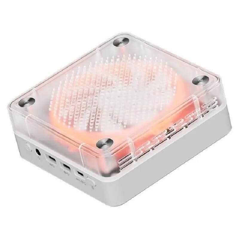FIREBAT MINIPC AMD R7-7735HS Mini Pc Colorful Gamer 16 ГБ 512 ГБ